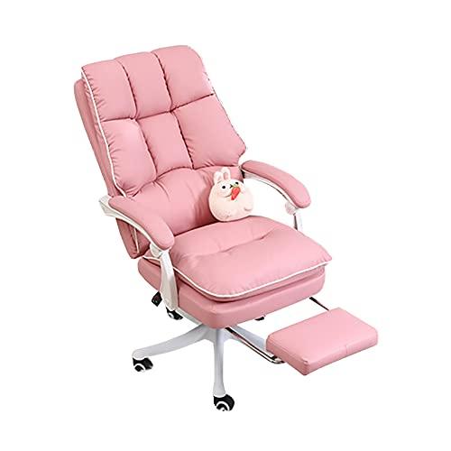 【並行輸入品】SieHam Chairs,Gaming Chair, Multiple Colour Pu Computer Chairs O_1