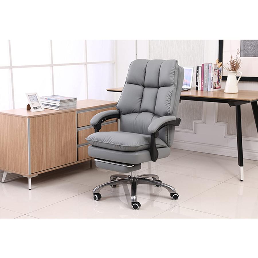 【並行輸入品】SieHam Chairs,Gaming Chair, Multiple Colour Pu Computer Chairs O_9
