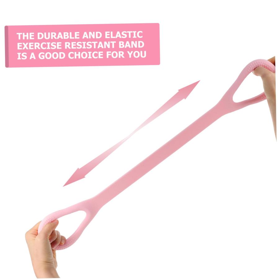 【並行輸入品】HONMEET Tension Band Resistance Exercise Band Resistance Cords fの画像