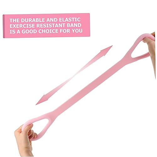 【並行輸入品】HONMEET Tension Band Resistance Exercise Band Resistance Cords fの画像
