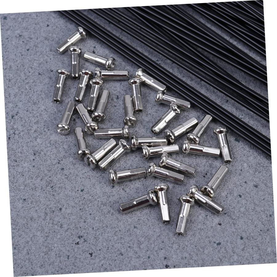 【並行輸入品】BESPORTBLE 36pcs Biking Accessories Bike Accessories Mountain Biの画像