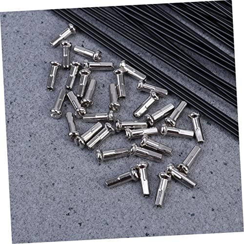 【並行輸入品】BESPORTBLE 36pcs Biking Accessories Bike Accessories Mountain Biの画像