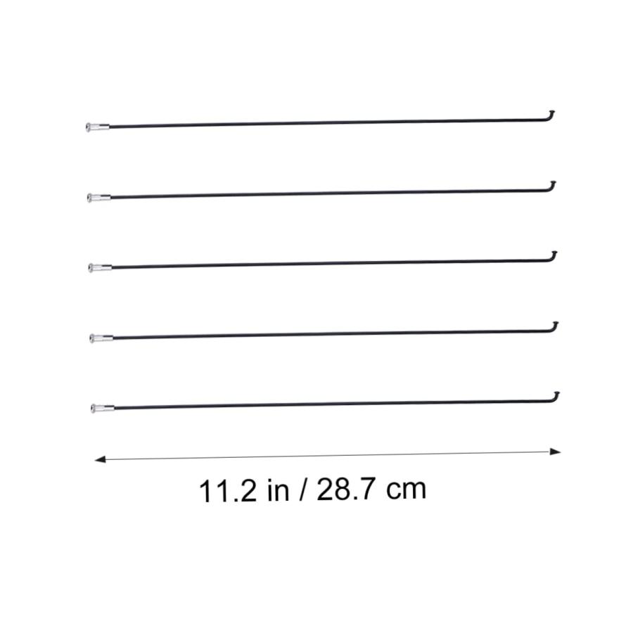 【並行輸入品】BESPORTBLE 36pcs Biking Accessories Bike Accessories Mountain Biの画像