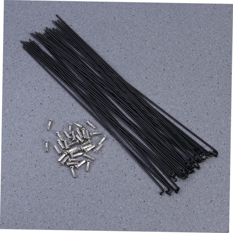 【並行輸入品】BESPORTBLE 36pcs Biking Accessories Bike Accessories Mountain Biの画像