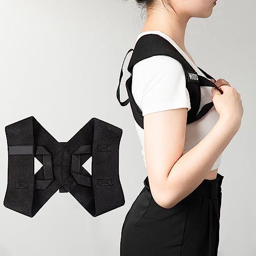 【並行輸入品】Stretch Band Ergonomics Highly Elastic Breathable Back Stretch Fの画像