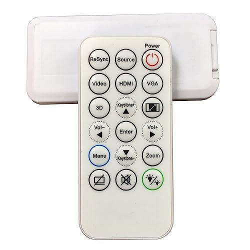 ショッピング大セール BR 3079N Remote Control for Optoma Projector EH400+， H183X， S321 並行輸入品