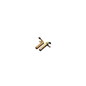 【並行輸入品】LNNRYP Motorcycle Bike Stands Wheel Support Frame Stand Swing Ar_2