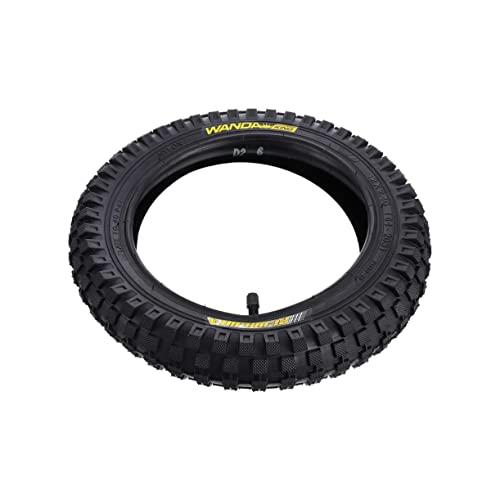 【並行輸入品】Kisangel Bicycle Tire Cycling Tire Replacement Rubber Road Bikeの画像