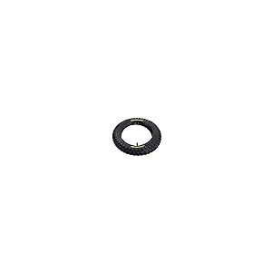 【並行輸入品】Kisangel Bicycle Tire Cycling Tire Replacement Rubber Road Bikeの画像
