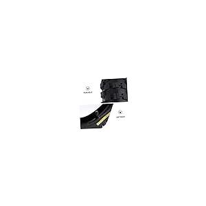 【並行輸入品】Kisangel Bicycle Tire Cycling Tire Replacement Rubber Road Bikeの画像