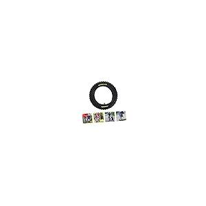 【並行輸入品】Kisangel Bicycle Tire Cycling Tire Replacement Rubber Road Bikeの画像