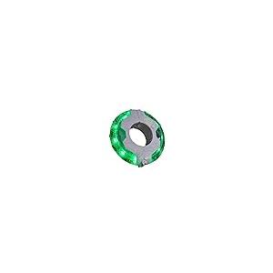 【並行輸入品】Unomor Bicycle hub Light Rechargeable Bike Light Bike Wheel Ligh_2
