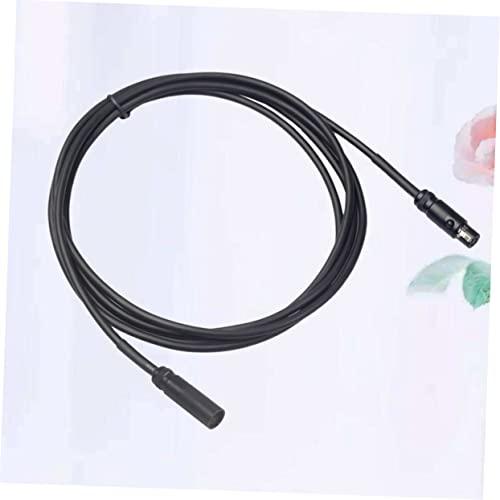 FAVOMOTO Male to Female Microphone Cable Headphones Extension Ca 並行輸入品｜import-tabaido｜05