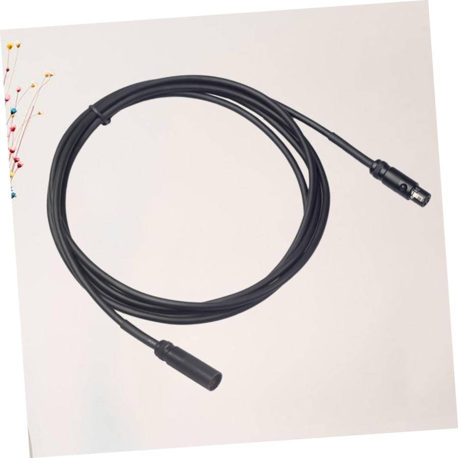 FAVOMOTO Male to Female Microphone Cable Headphones Extension Ca 並行輸入品｜import-tabaido｜07