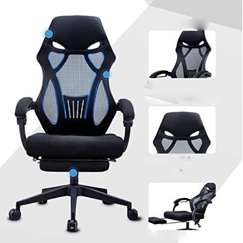 【並行輸入品】HALOU Ergonomic Office Chair  High-Back Desk Chair  Reclining Com_2