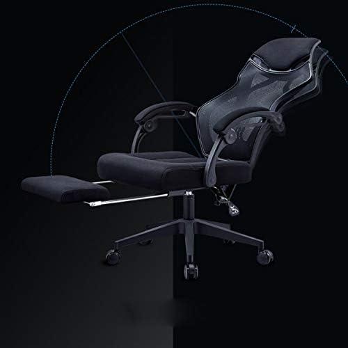 【並行輸入品】HALOU Ergonomic Office Chair  High-Back Desk Chair  Reclining Com_4