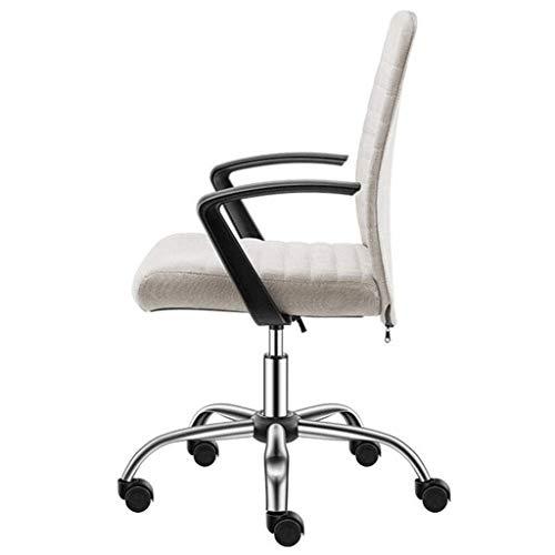 【並行輸入品】DCOT Study/Office Chair Gaming Seat Pc Gamer Chair Rotating Offi_7
