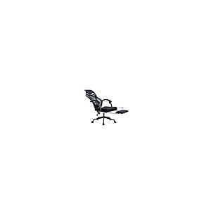 【並行輸入品】HOUKAI Ergonomic Office Chair, High Back Swivel Mesh Chair, with_5