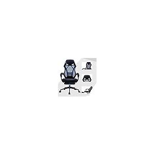 【並行輸入品】HOUKAI Ergonomic Office Chair, High Back Swivel Mesh Chair, with_8