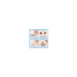 【並行輸入品】Bunion Corrector for Women， Big Bone Toe Straightener Corrector，_8