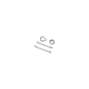 【並行輸入品】Toddmomy 4 Pcs wrench bike tools tire lever t tool spoke key kit_2