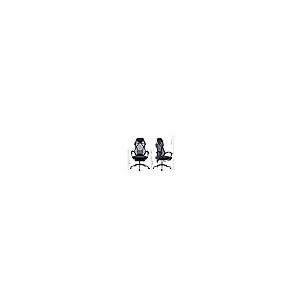【並行輸入品】JFGJL Office Chair Black Swivel Mesh Computer Ergonomic Chair Hi_5