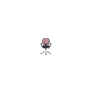 【並行輸入品】JFGJL Executive Office Chair   High Back Office Chair with Footrの画像