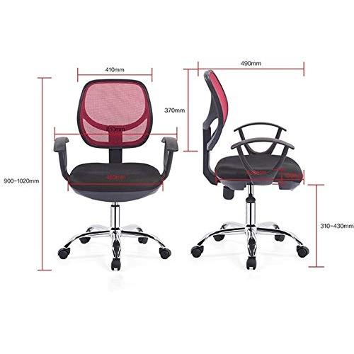 【並行輸入品】JFGJL Executive Office Chair   High Back Office Chair with Footrの画像
