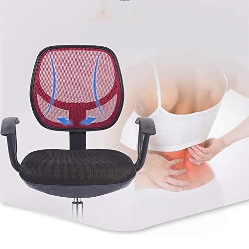 【並行輸入品】JFGJL Executive Office Chair   High Back Office Chair with Footrの画像
