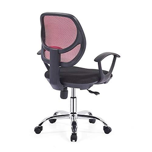 【並行輸入品】JFGJL Executive Office Chair   High Back Office Chair with Footrの画像