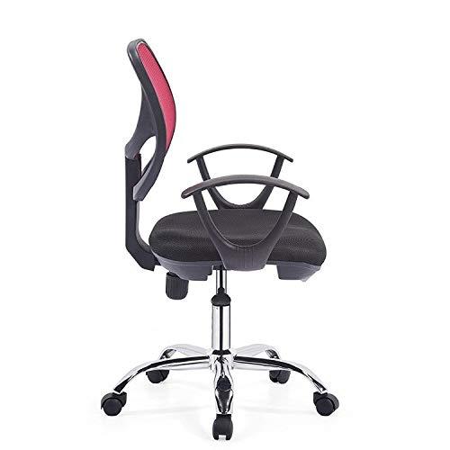 【並行輸入品】JFGJL Executive Office Chair   High Back Office Chair with Footrの画像
