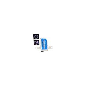 【並行輸入品】Toddmomy Bicycle Accessories Bike Spoke Lights Bike Wheel Lights_5