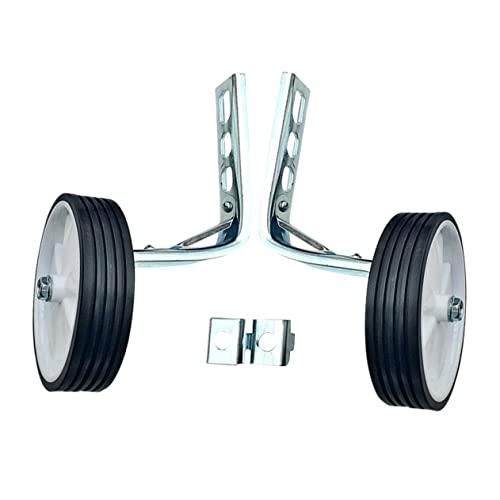 【並行輸入品】BESPORTBLE Kids Training Wheels Bike Training Wheels Bike Stabilの画像