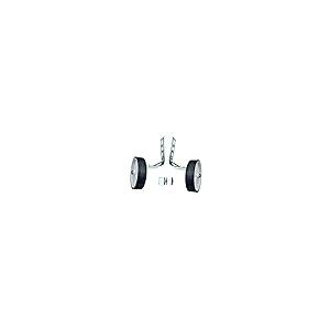 【並行輸入品】BESPORTBLE Kids Training Wheels Bike Training Wheels Bike Stabilの画像