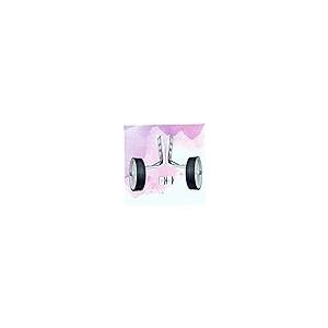 【並行輸入品】BESPORTBLE Kids Training Wheels Bike Training Wheels Bike Stabilの画像