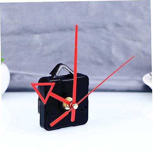 【並行輸入品】OSALADI Clock Mechanism Kits Clock Numbers Clock Kits for Do It_4