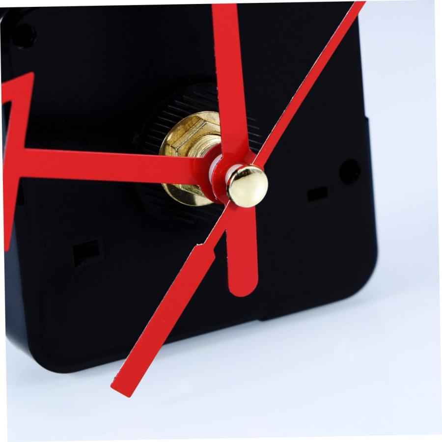 【並行輸入品】OSALADI Clock Mechanism Kits Clock Numbers Clock Kits for Do It_6