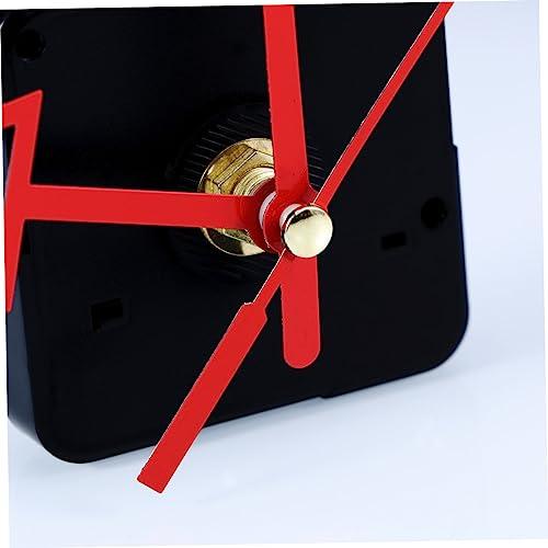 【並行輸入品】OSALADI Clock Mechanism Kits Clock Numbers Clock Kits for Do It_7
