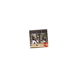 【並行輸入品】INOOMP 1 Set Baseball Machine Kids Mini Toys Tools for Kids Baseの画像