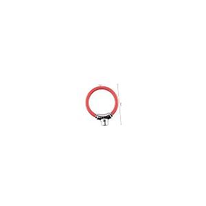 【並行輸入品】OHPHCALL Cycling Parts Heavy Duty Bike Lock Lightweight Bike Locの画像