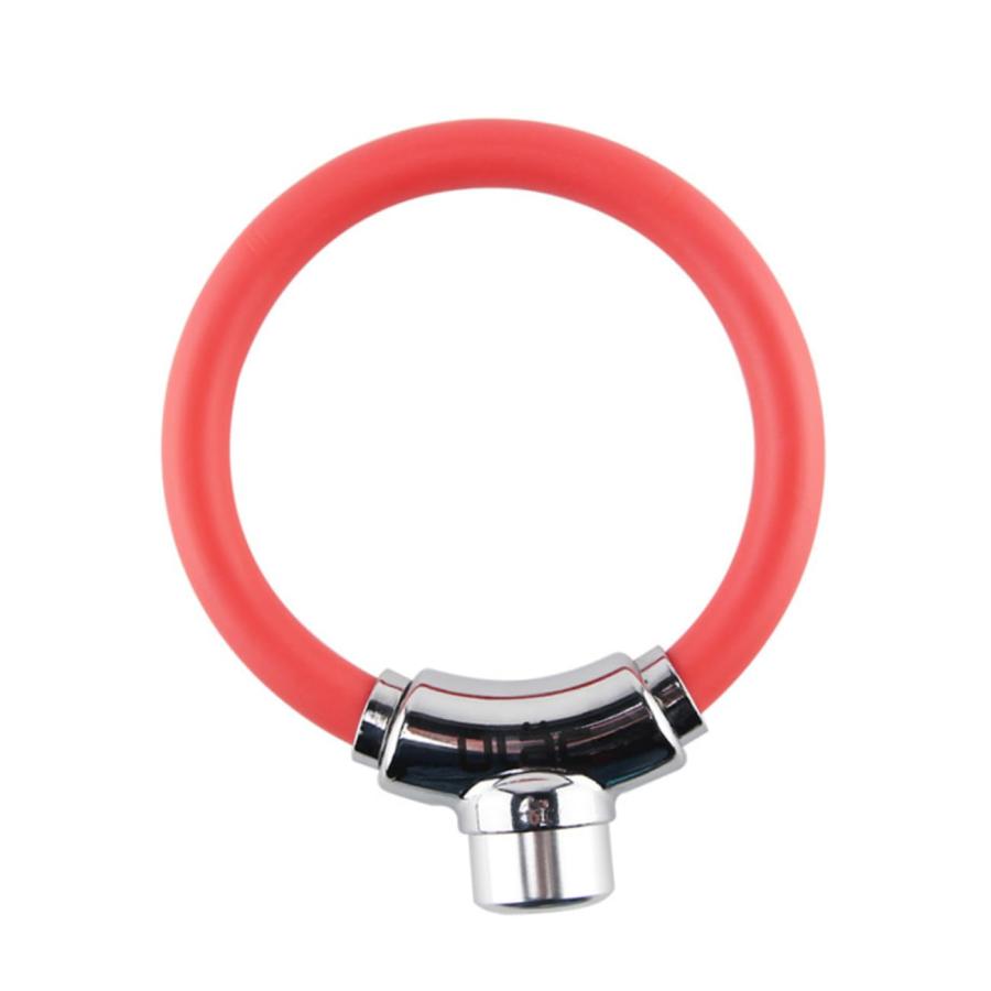 【並行輸入品】OHPHCALL Cycling Parts Heavy Duty Bike Lock Lightweight Bike Locの画像