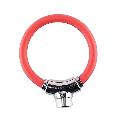 【並行輸入品】OHPHCALL Cycling Parts Heavy Duty Bike Lock Lightweight Bike Locの画像