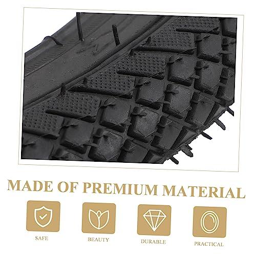 【並行輸入品】CORHAD cycling tire heavy duty bike tire bike wheels se bike accの画像