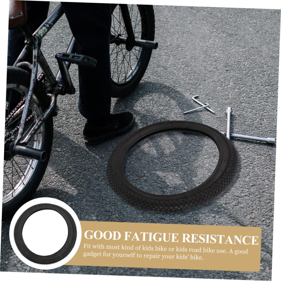 【並行輸入品】CORHAD cycling tire heavy duty bike tire bike wheels se bike accの画像