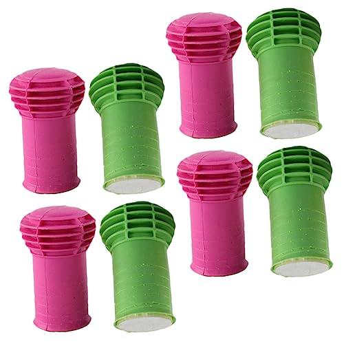 【並行輸入品】Healifty 8pcs bicycle tools motorcycle accessories bike cleaner_1