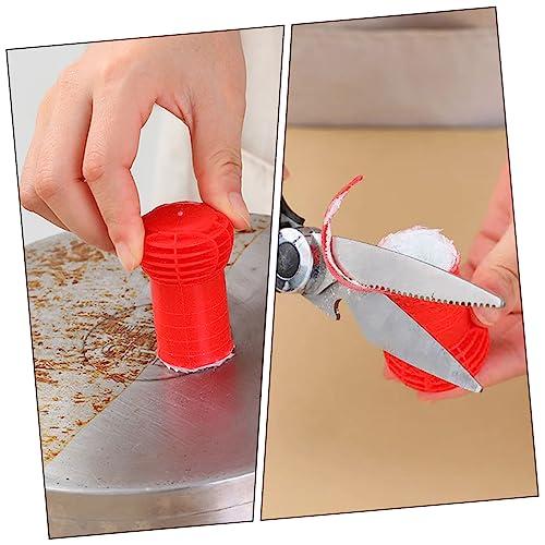 【並行輸入品】Healifty 8pcs bicycle tools motorcycle accessories bike cleaner_7