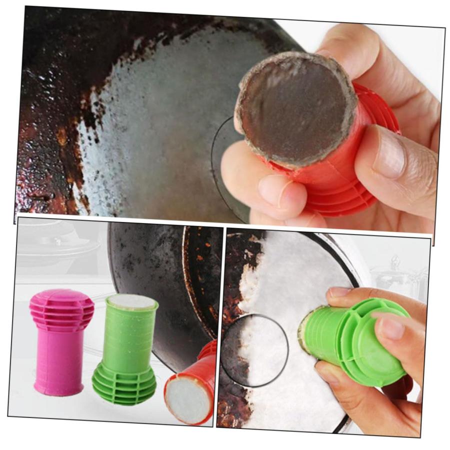 【並行輸入品】Healifty 8pcs bicycle tools motorcycle accessories bike cleaner_9