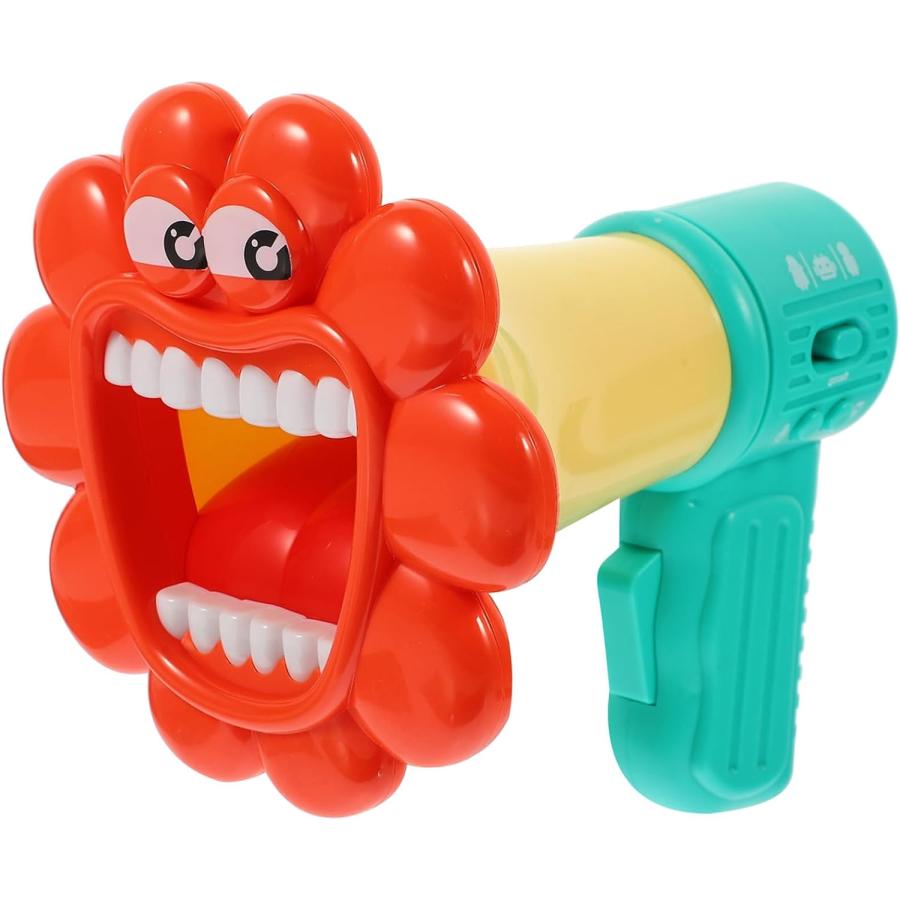 【アウトレット品】 CRILSTYLEO Plastic Playes Kids Sports Toys Microphone for Speaker 【2011144569】(10315円)