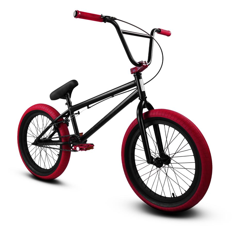 並行輸入品】Elite BMX バイク 20インチ & 16インチ フリースタイル