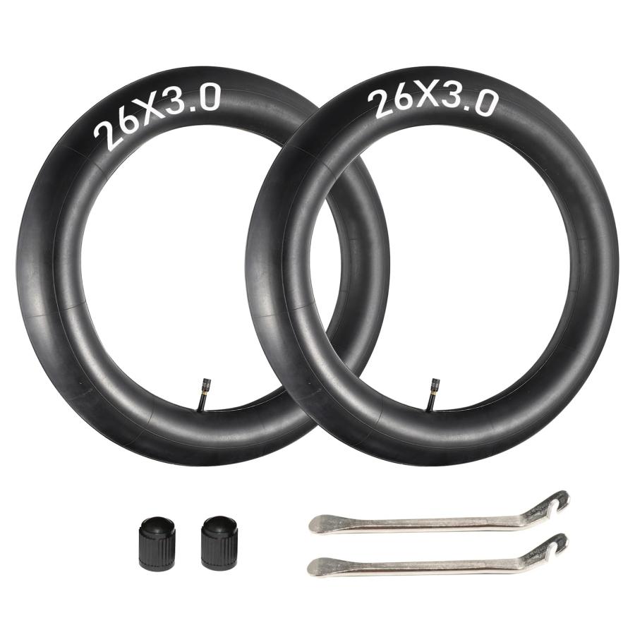 Conti Tube Race 26インチインナーチューブ 2個入り Conti Tube Race 26インチインナーチューブ 2個入り Amazon.com